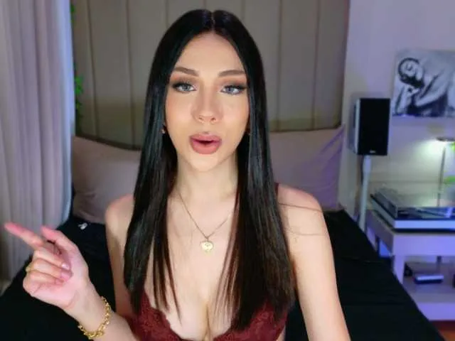 Live sex webcam photo for HaileyHendrix #293573691