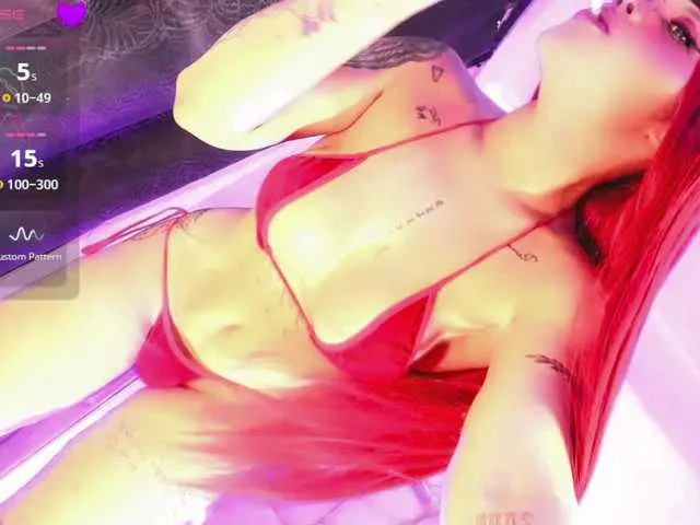 Live sex webcam photo for HalseyTokio #290321678