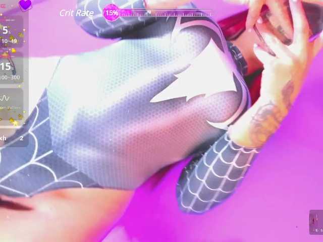 Live sex webcam photo for HalseyTokio #290398436