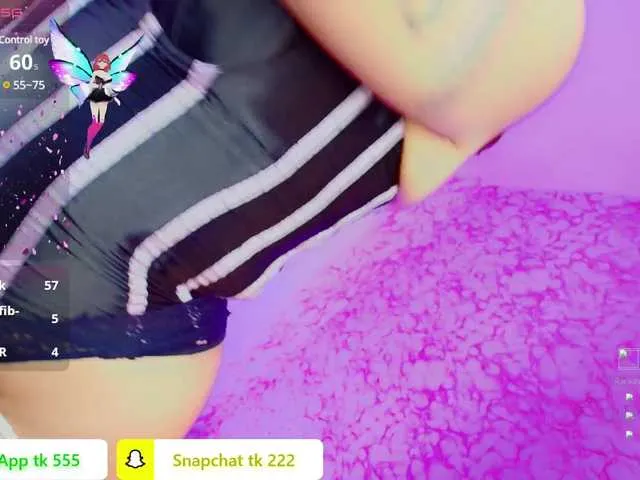 Live sex webcam photo for HalseyTokio #291409317