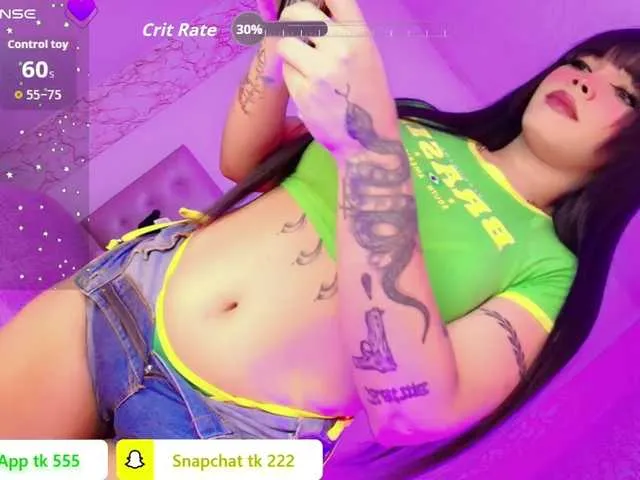 Live sex webcam photo for HalseyTokio #291864283