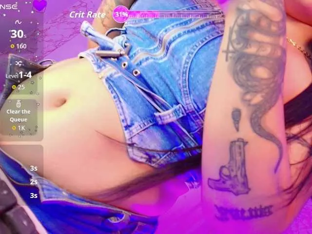 Live sex webcam photo for HalseyTokio #291959317