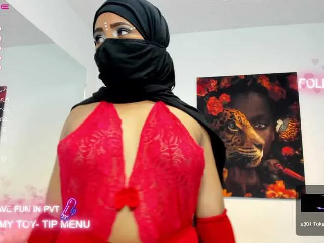 Live sex webcam photo for Hana-hot #275540178