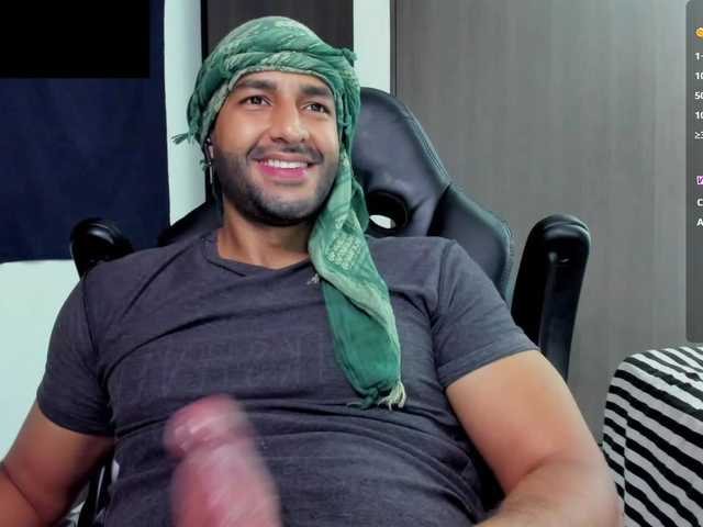 Live sex webcam photo for Handsoman11 #291027015