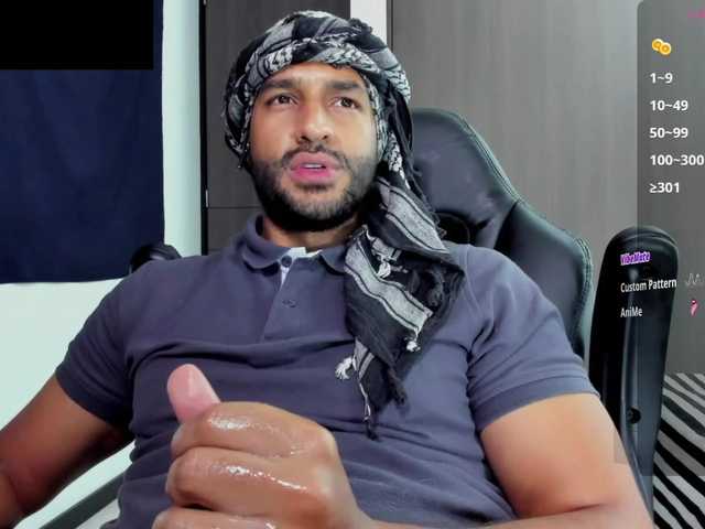 Live sex webcam photo for Handsoman11 #291072055