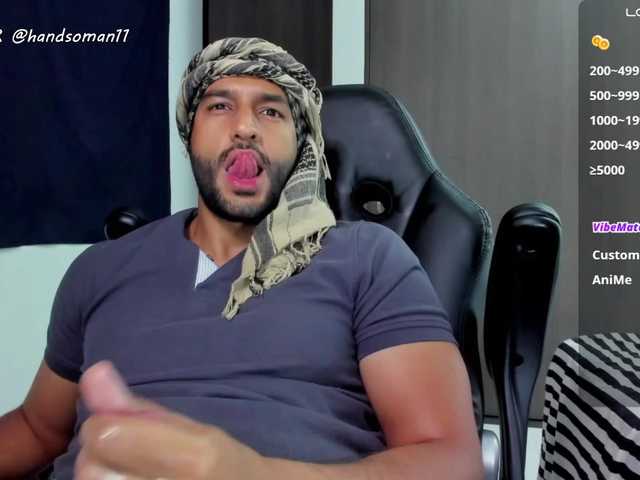 Live sex webcam photo for Handsoman11 #291124040