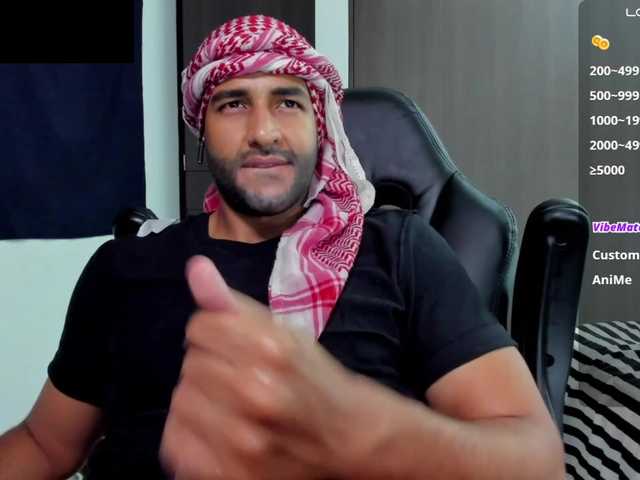 Live sex webcam photo for Handsoman11 #291126934