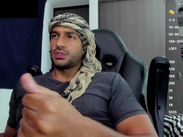 Live sex webcam photo for Handsoman11 #291174455