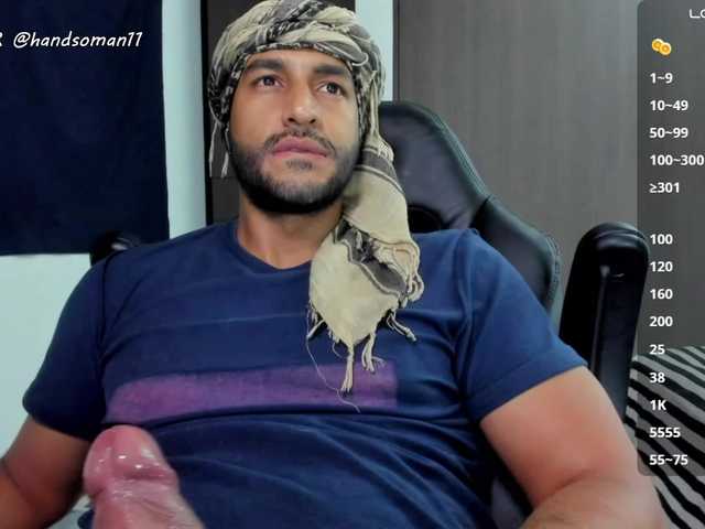 Live sex webcam photo for Handsoman11 #291210982