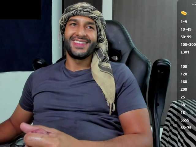 Live sex webcam photo for Handsoman11 #291217774