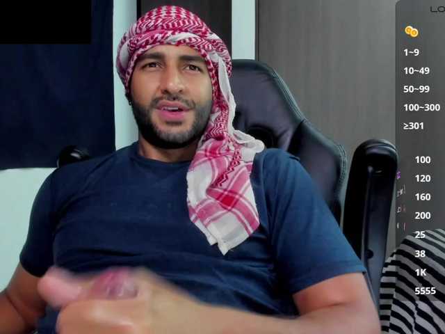 Live sex webcam photo for Handsoman11 #291351782