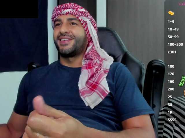 Live sex webcam photo for Handsoman11 #291364010