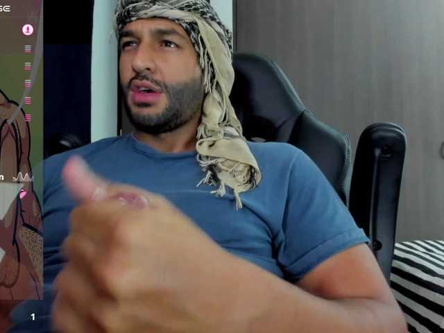 Live sex webcam photo for Handsoman11 #291409955