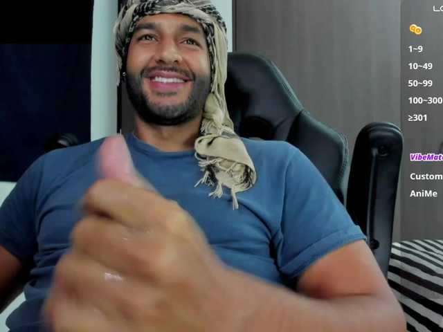 Live sex webcam photo for Handsoman11 #291965226