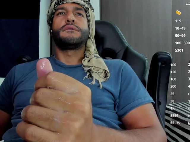 Live sex webcam photo for Handsoman11 #291968539