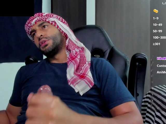 Live sex webcam photo for Handsoman11 #291981780