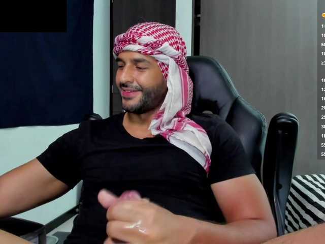 Live sex webcam photo for Handsoman11 #291988789