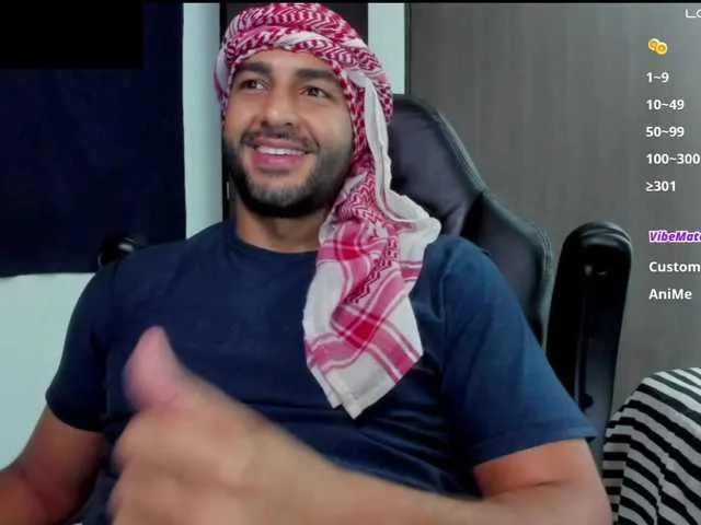 Live sex webcam photo for Handsoman11 #292337846