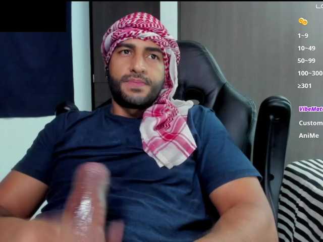 Live sex webcam photo for Handsoman11 #292342854