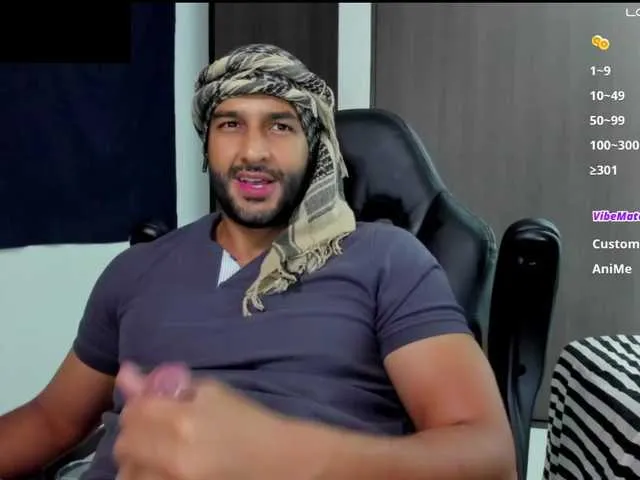 Live sex webcam photo for Handsoman11 #292352587