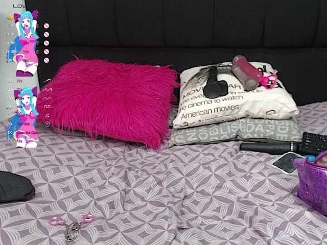 Live sex webcam photo for Hanna-K #277085571