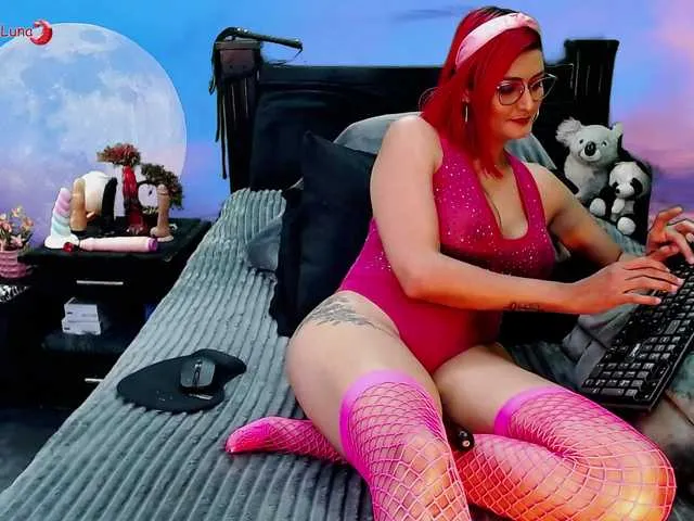 Live sex webcam photo for Hanna-Luna #292982609
