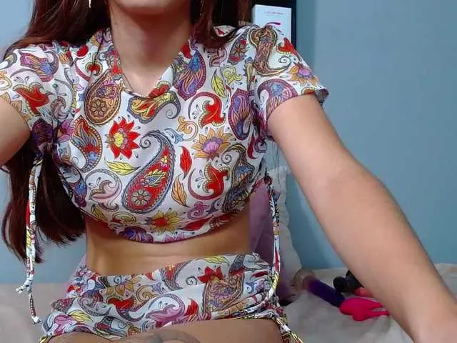 Live sex webcam photo for Hanna-Style #271965393