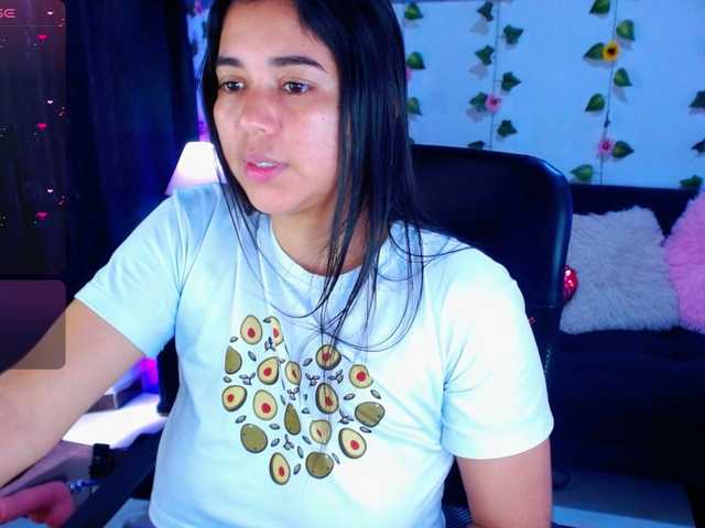 Live sex webcam photo for HannaAGT #292202221