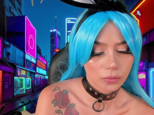 Live sex webcam photo for HannaConnor #278022022