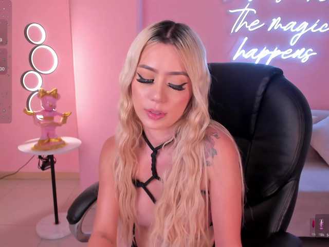 Live sex webcam photo for HannaConnor #284546235