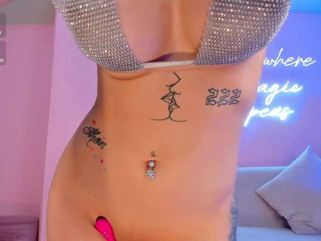 Live sex webcam photo for HannaConnor #290784004