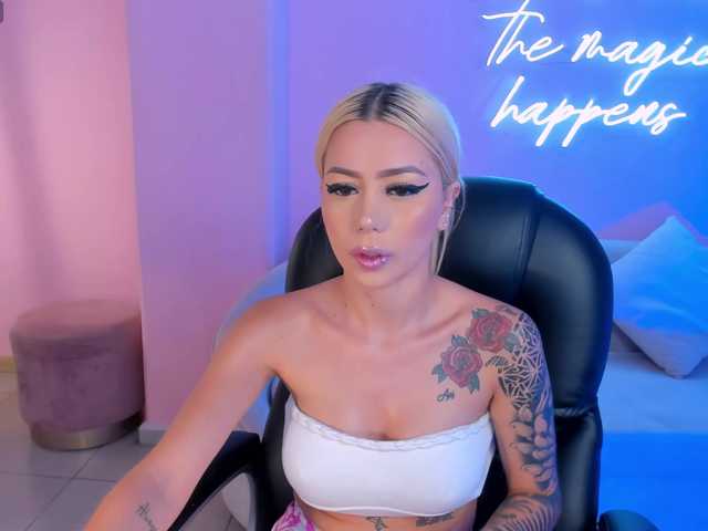 Live sex webcam photo for HannaConnor #290788246