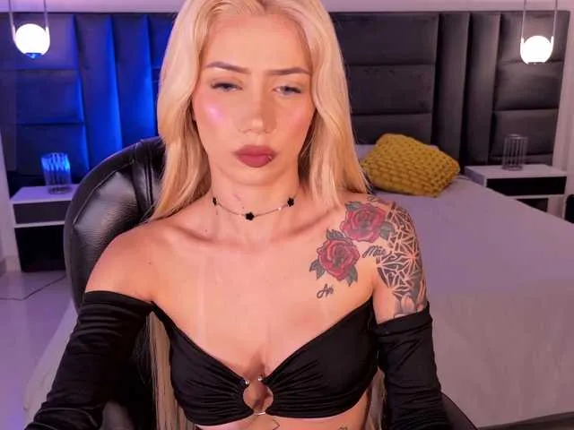 Live sex webcam photo for HannaConnor #294109256