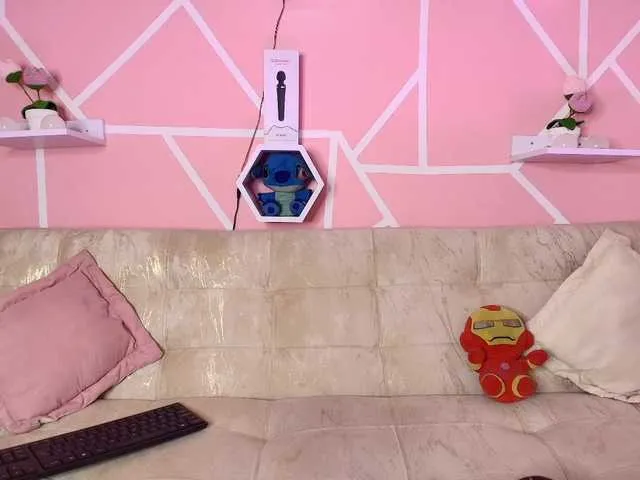 Live sex webcam photo for HannaLee #290676311