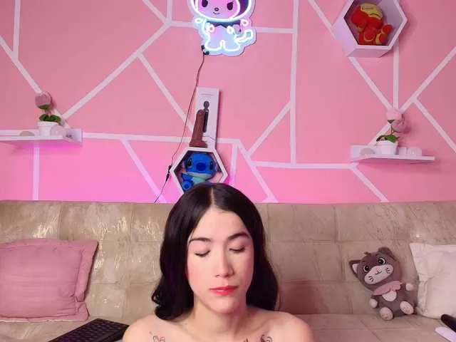 Live sex webcam photo for HannaLee #290895995