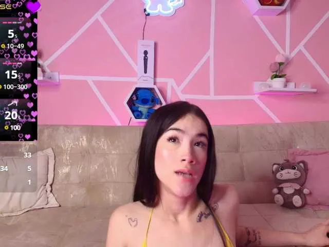 Live sex webcam photo for HannaLee #291035623