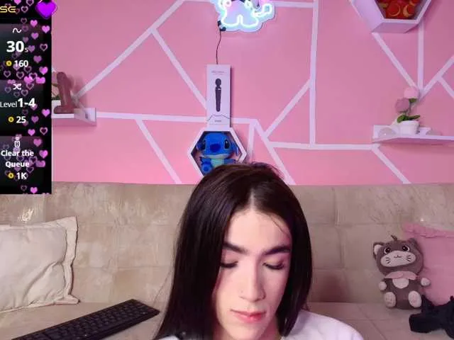 Live sex webcam photo for HannaLee #291108436