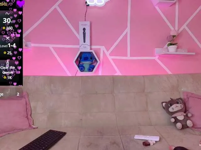 Live sex webcam photo for HannaLee #291200626