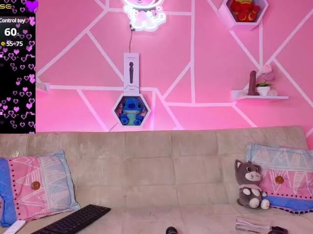 Live sex webcam photo for HannaLee #291258621