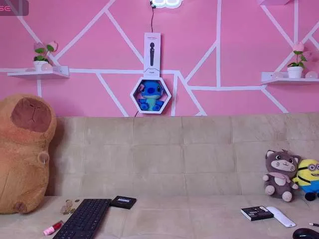 Live sex webcam photo for HannaLee #292141261