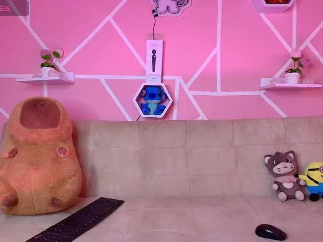 Live sex webcam photo for HannaLee #292200591