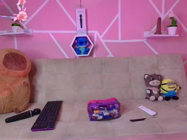 Live sex webcam photo for HannaLee #292256003