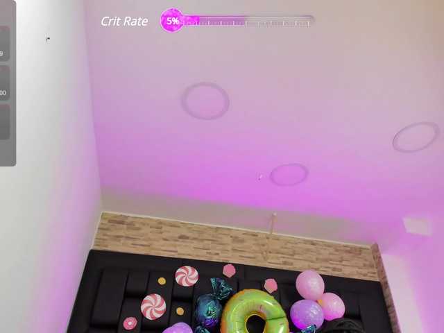 Live sex webcam photo for HannaParcker #278121817