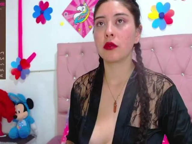 Live sex webcam photo for HannaRouse1