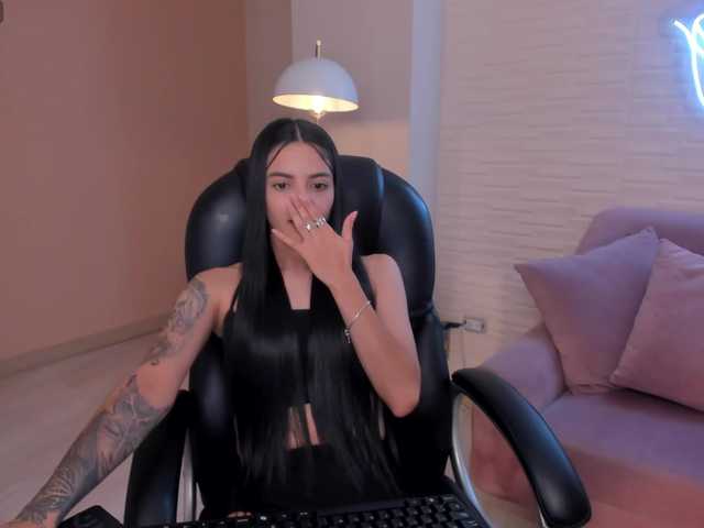 Live sex webcam photo for HannahJames #291002945