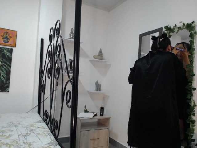 Live sex webcam photo for HannahParker #272654455