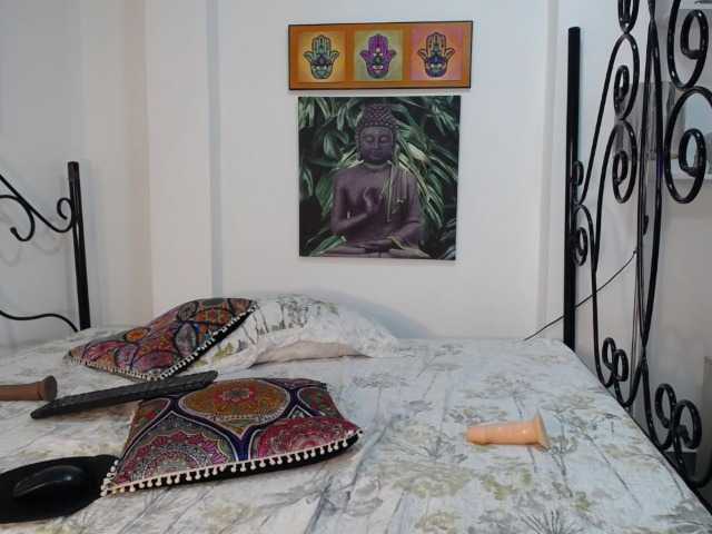 Live sex webcam photo for HannahParker #272723355