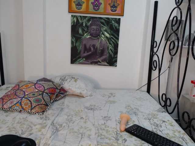 Live sex webcam photo for HannahParker #272734275