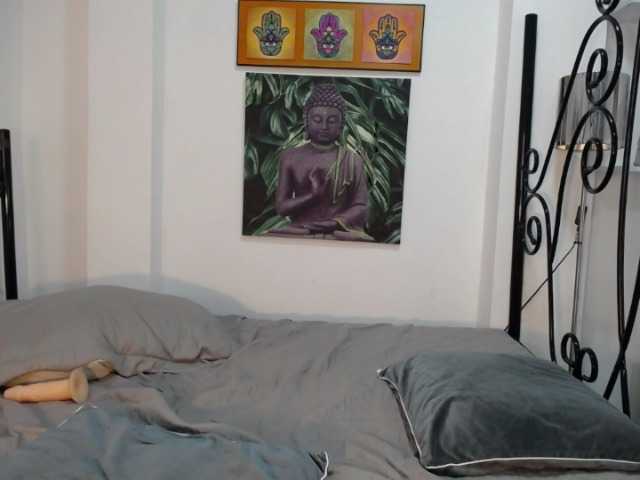 Live sex webcam photo for HannahParker #272864097