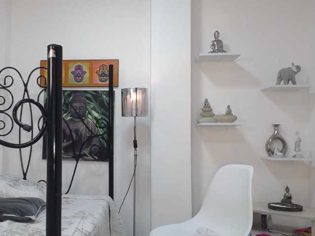 Live sex webcam photo for HannahParker #273044359